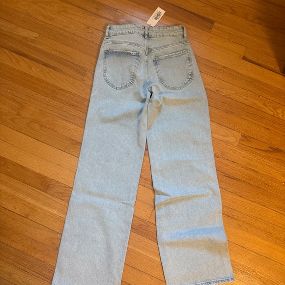 Baltic Born Jeans size 25 - Picture 2 of 3